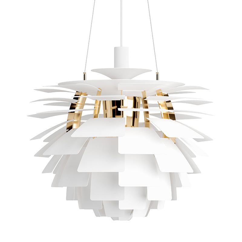 Louis Poulsen PH Artichoke Pendant Light