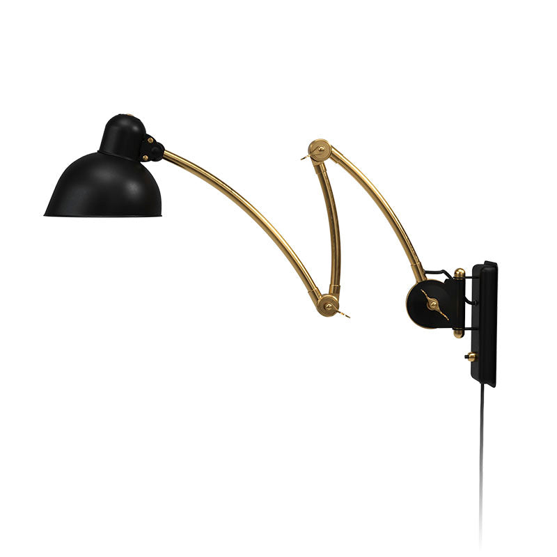 Kaiser idell Wall Lamp 6559-W