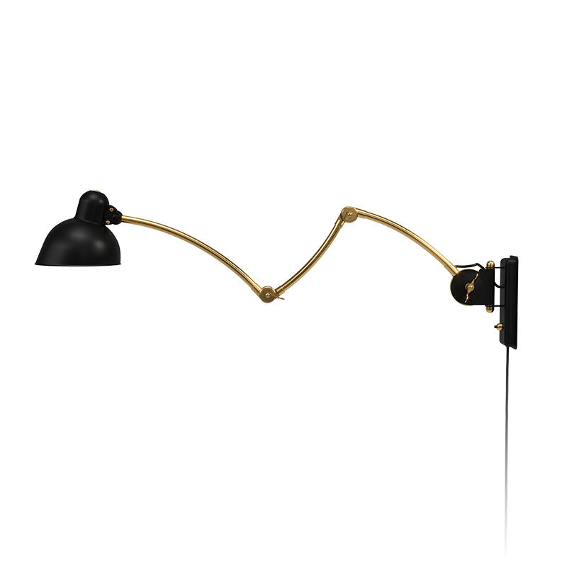 Kaiser idell Wall Lamp 6559-W