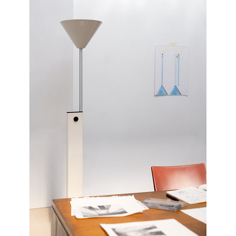 Hay Twist Floor Lamp