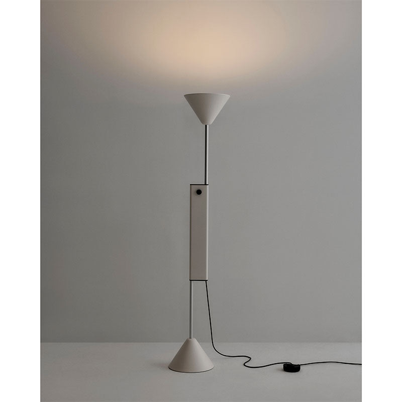 Hay Twist Floor Lamp