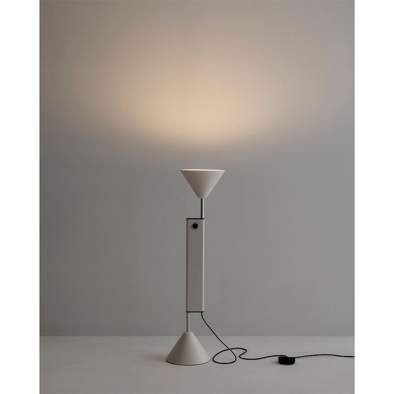 Hay Twist Floor Lamp