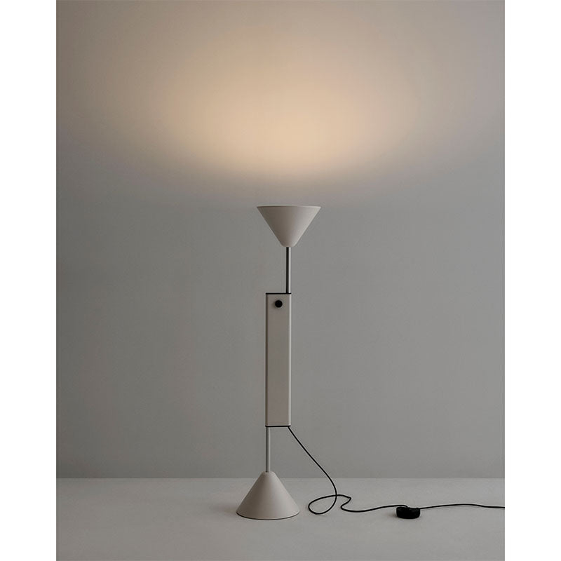 Hay Twist Floor Lamp