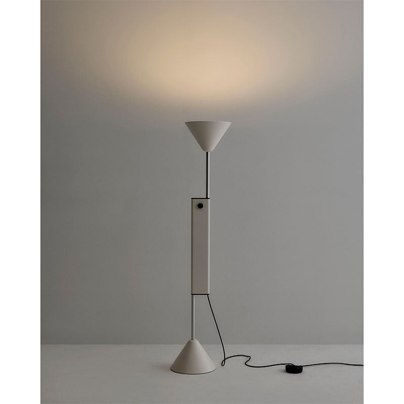 Hay Twist Floor Lamp