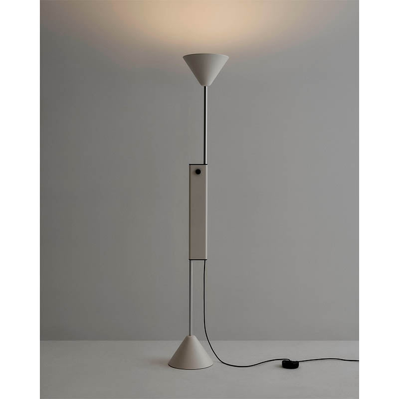 Hay Twist Floor Lamp