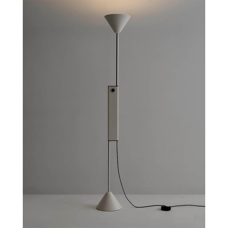 Hay Twist Floor Lamp
