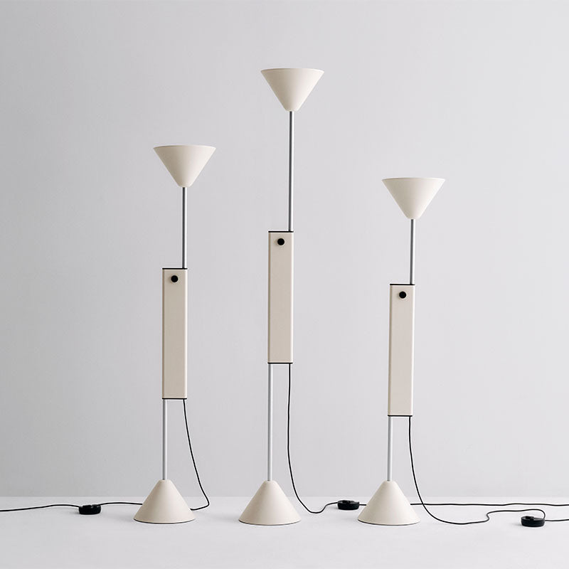 Hay Twist Floor Lamp