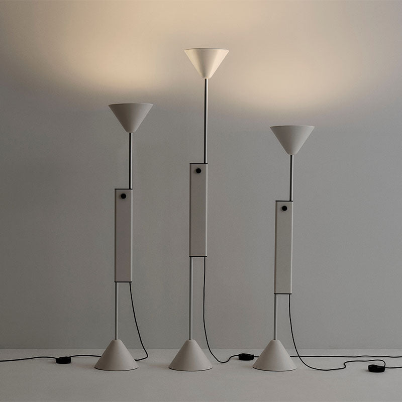 Hay Twist Floor Lamp