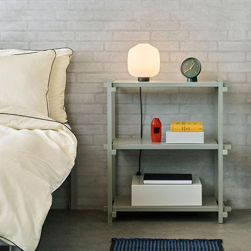 Hay Buoy Glass Table Light