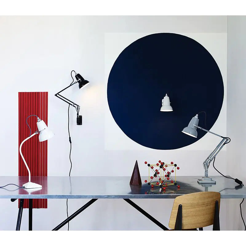 Anglepoise Original 1227 Mini Wall Mounted Lamp