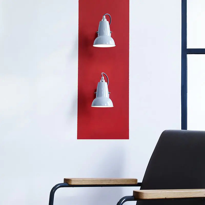 Anglepoise Original 1227 Mini Wall Lamp