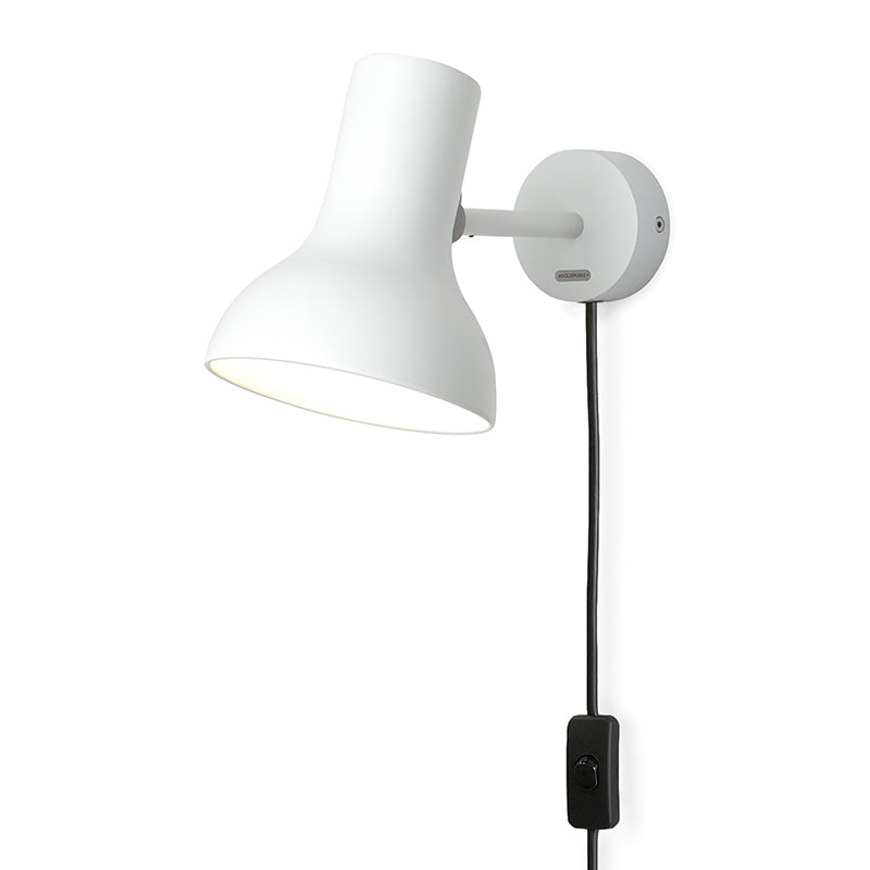 Anglepoise Type 75 Mini Wall Lamp