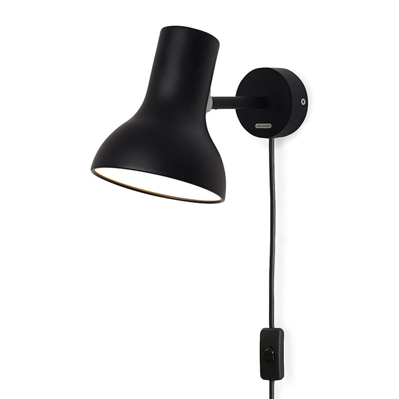 Anglepoise Type 75 Mini Wall Lamp
