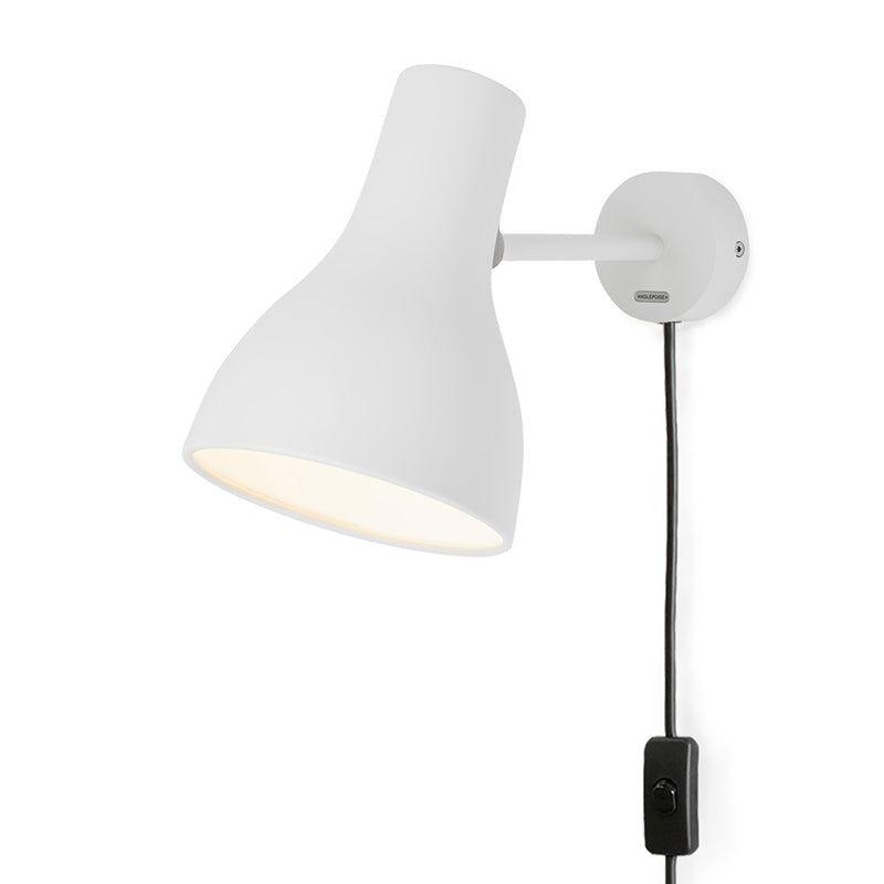 Anglepoise Type 75 Wall Lamp