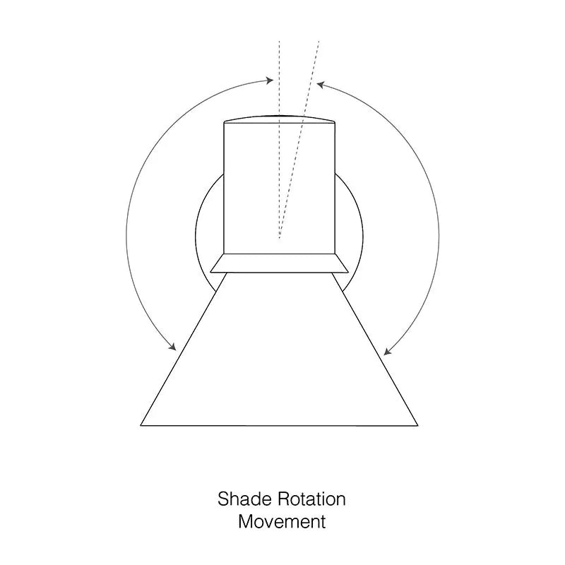 Anglepoise Type 80 W2 Wall Light