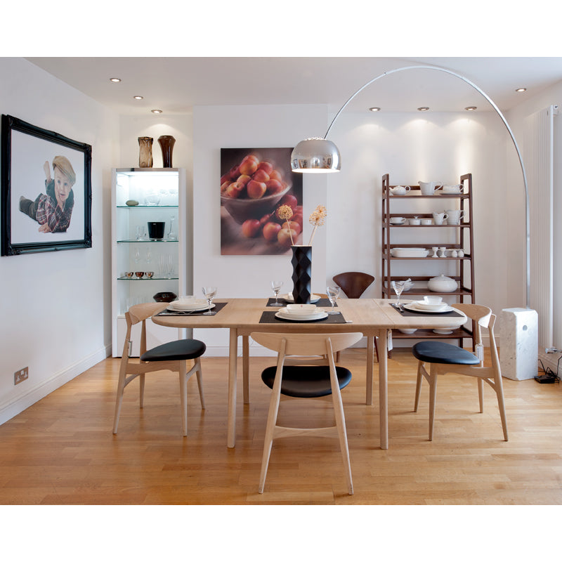 Flos Arco Floor Lamp