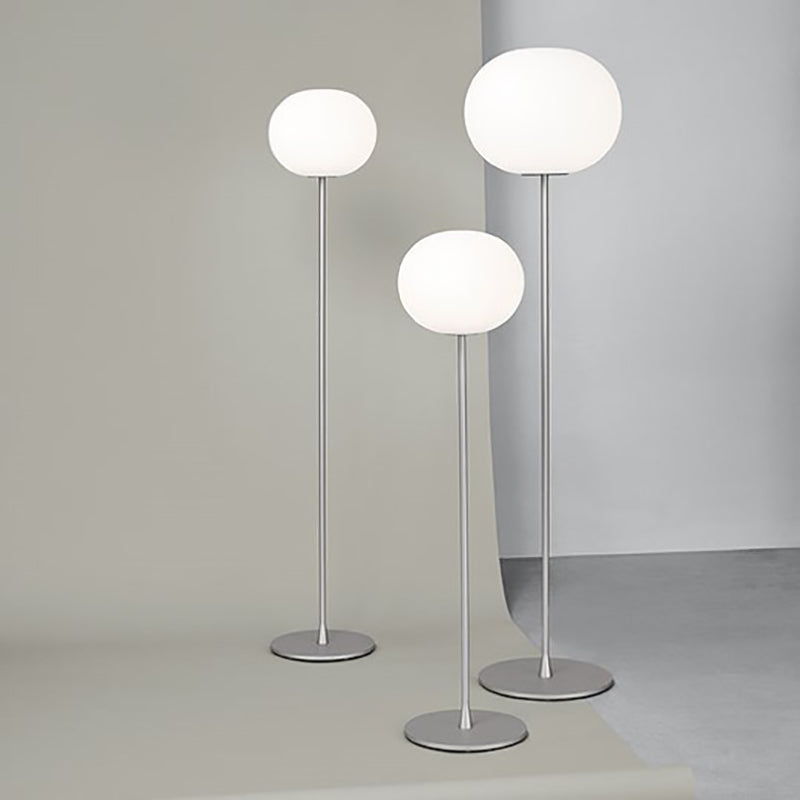 Flos Glo-Ball Floor Lamp