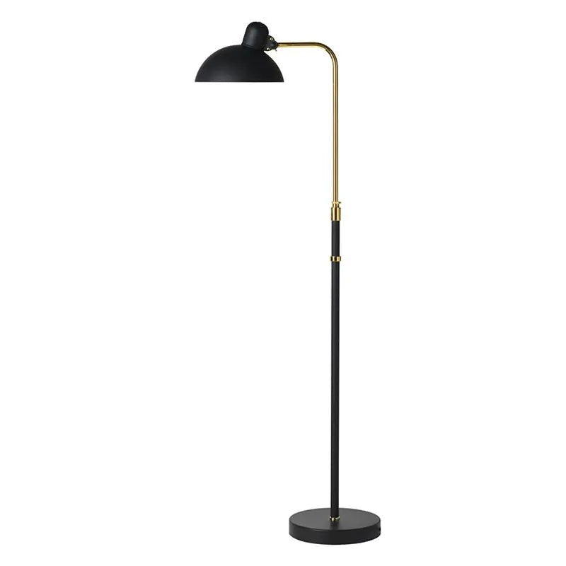 Kaiser idell Floor Lamp 6580-F