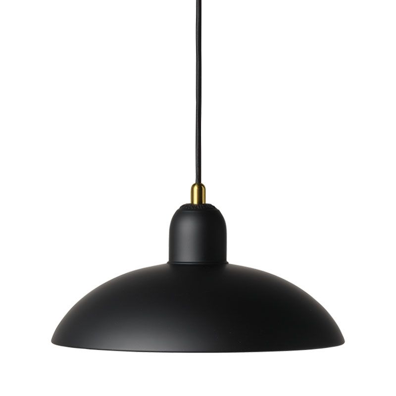 Kaiser idell Pendant Light 6631-P