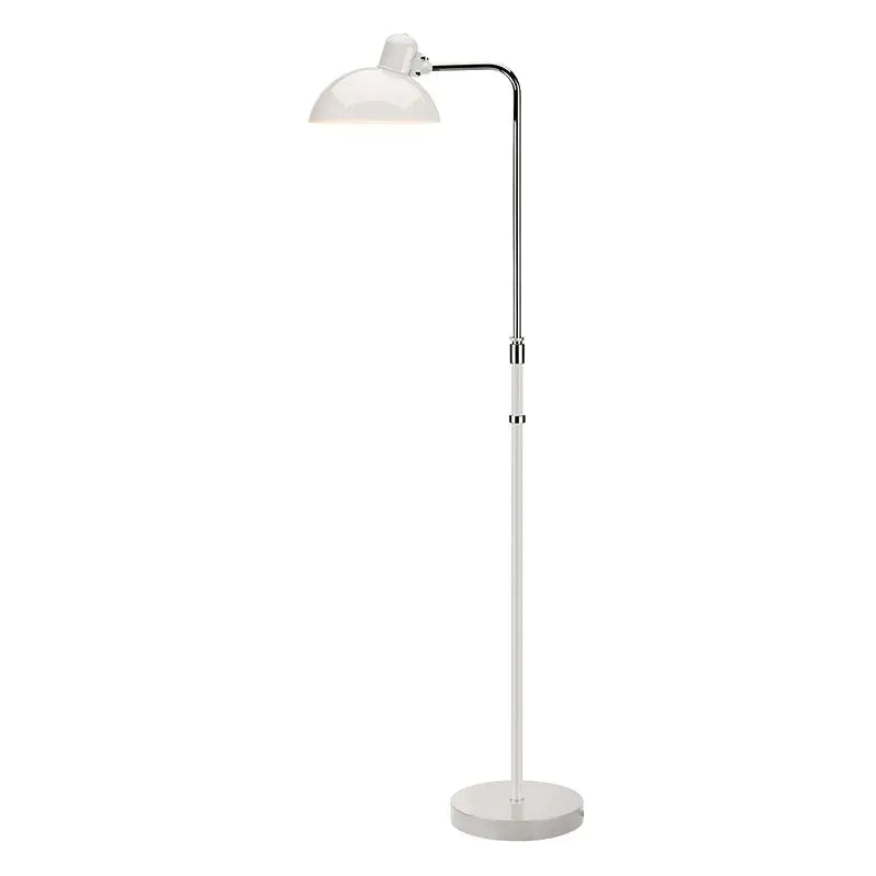 Kaiser idell Floor Lamp 6580-F