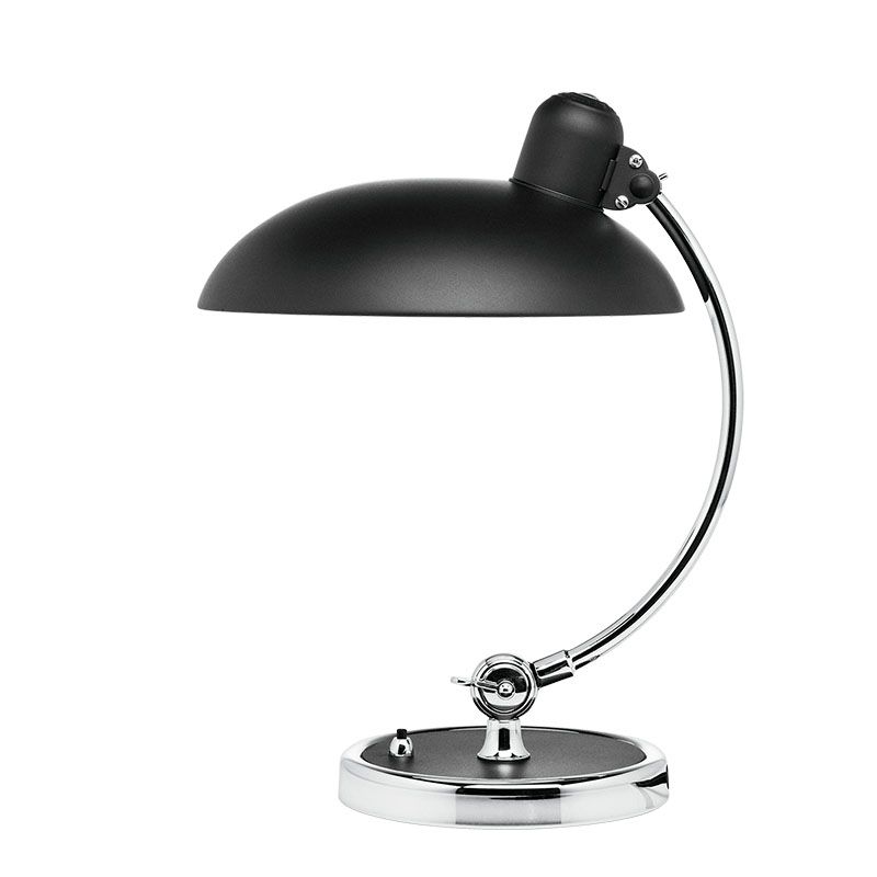 Kaiser idell Luxus Table Lamp 6631-T