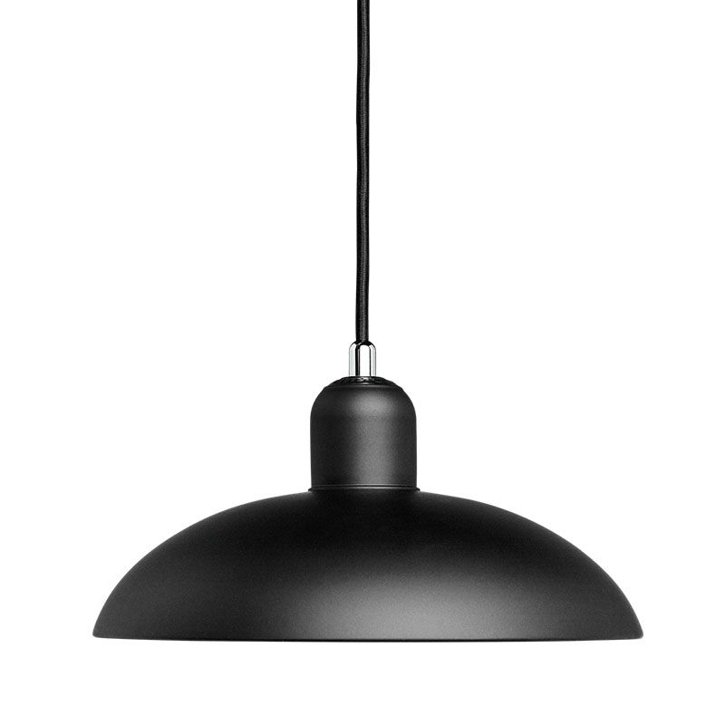 Kaiser idell Pendant Light 6631-P