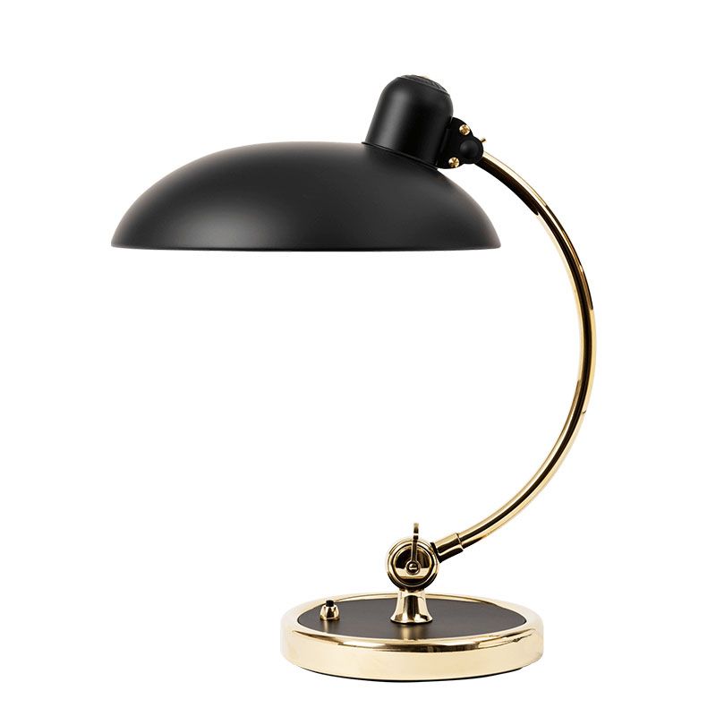 Kaiser idell Luxus Table Lamp 6631-T