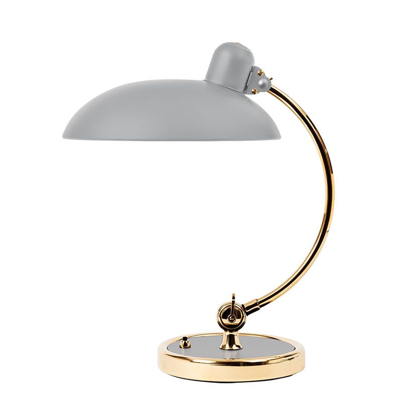 Kaiser idell Luxus Table Lamp 6631-T