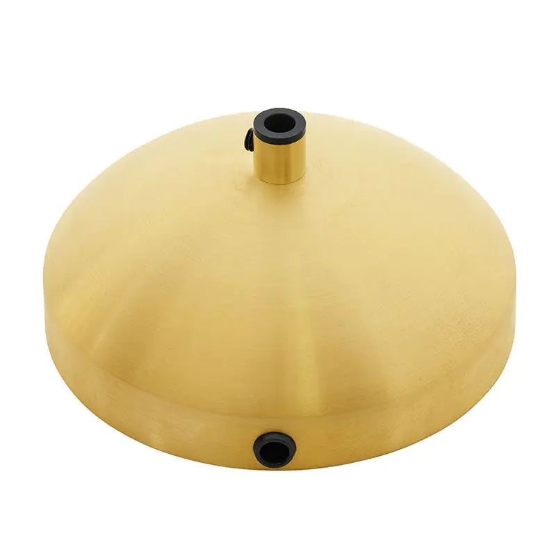Fritz Hansen Clam Pendant Light