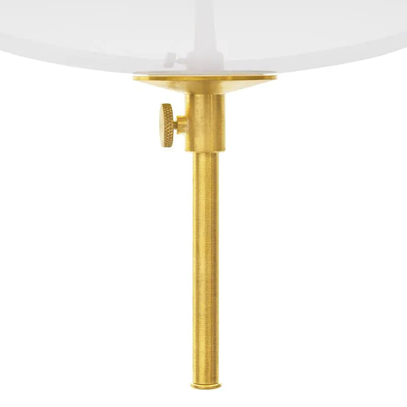 Fritz Hansen Clam Pendant Light