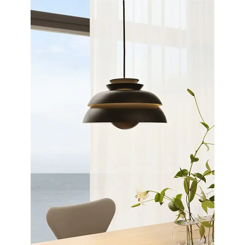 Fritz Hansen Concert Pendant Light