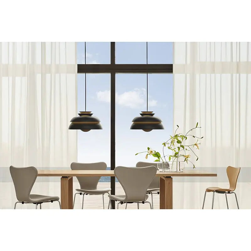 Fritz Hansen Concert Pendant Light