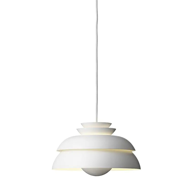 Fritz Hansen Concert Pendant Light
