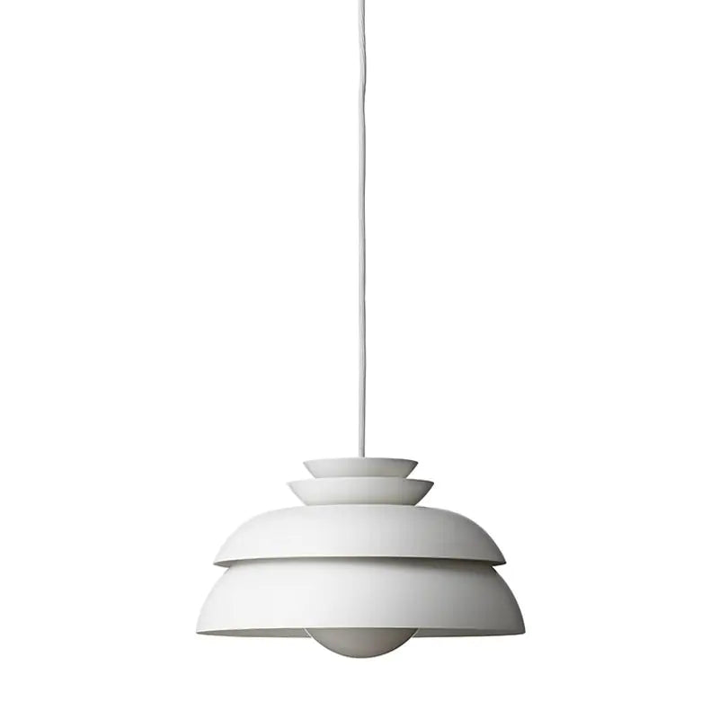 Fritz Hansen Concert Pendant Light