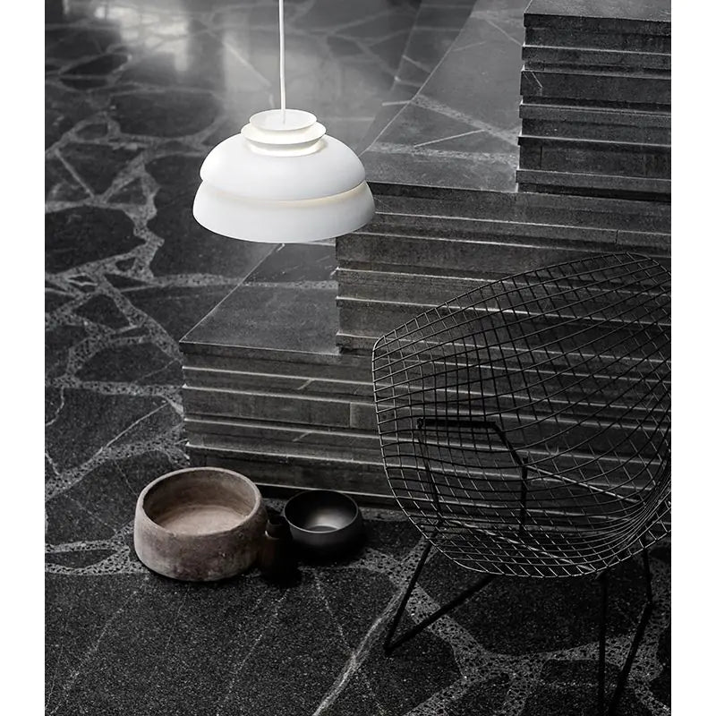 Fritz Hansen Concert Pendant Light
