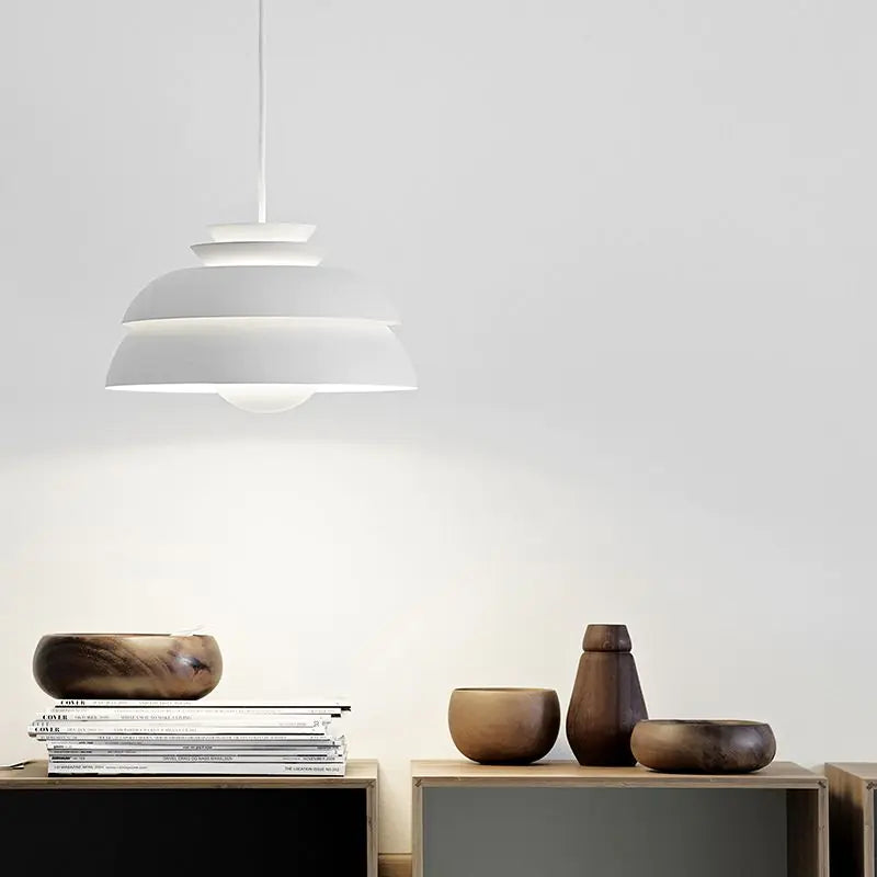 Fritz Hansen Concert Pendant Light