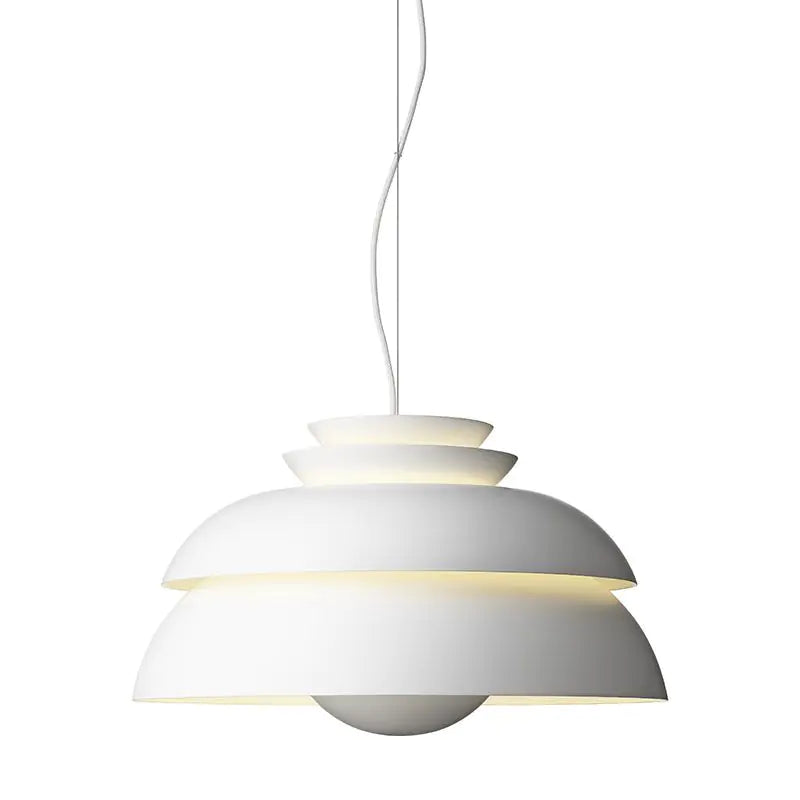 Fritz Hansen Concert Pendant Light