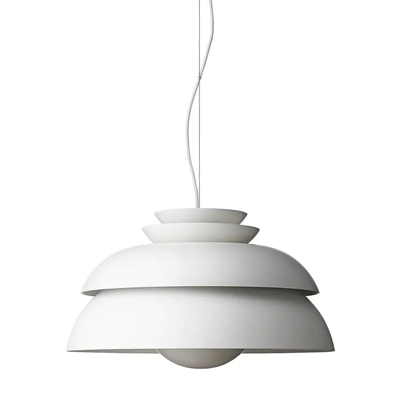 Fritz Hansen Concert Pendant Light