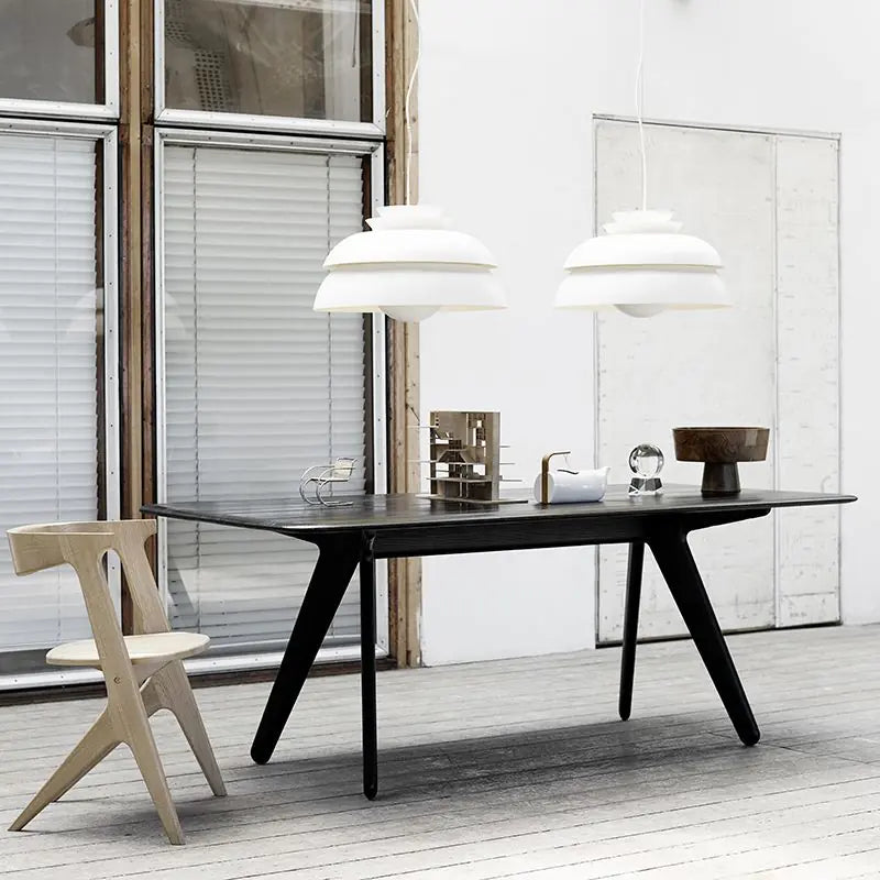 Fritz Hansen Concert Pendant Light