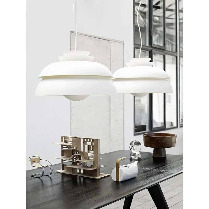Fritz Hansen Concert Pendant Light