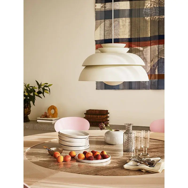 Fritz Hansen Concert Pendant Light