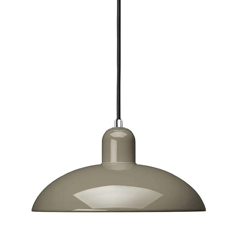 Kaiser idell Pendant Light 6631-P