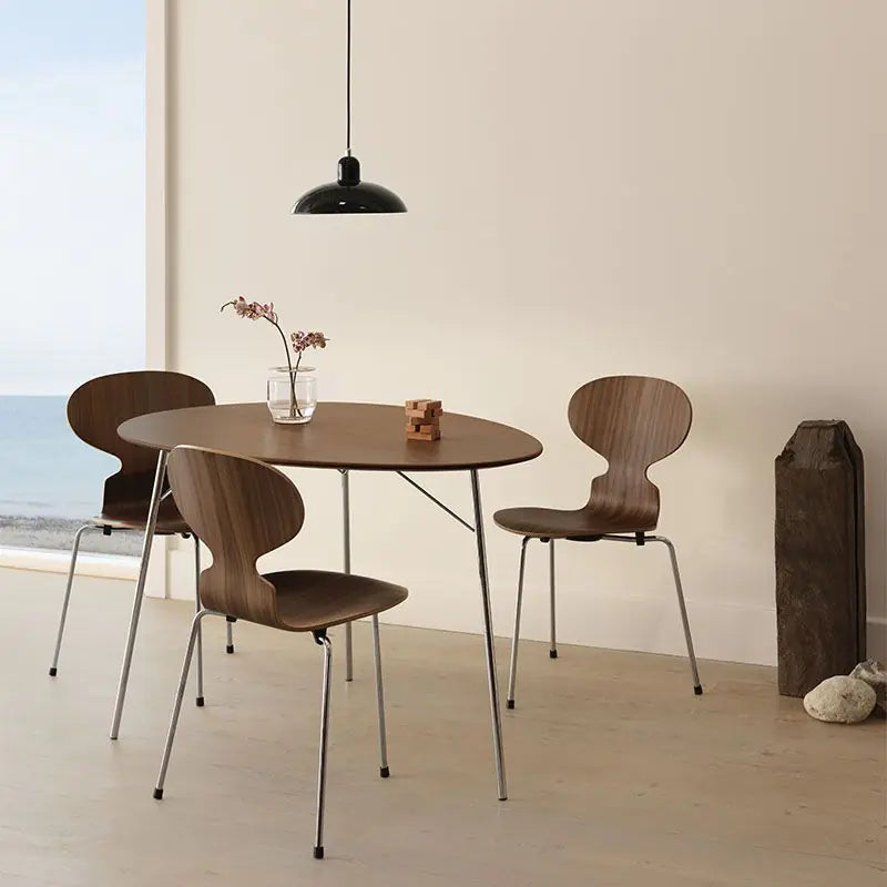 Kaiser idell Pendant Light 6631-P
