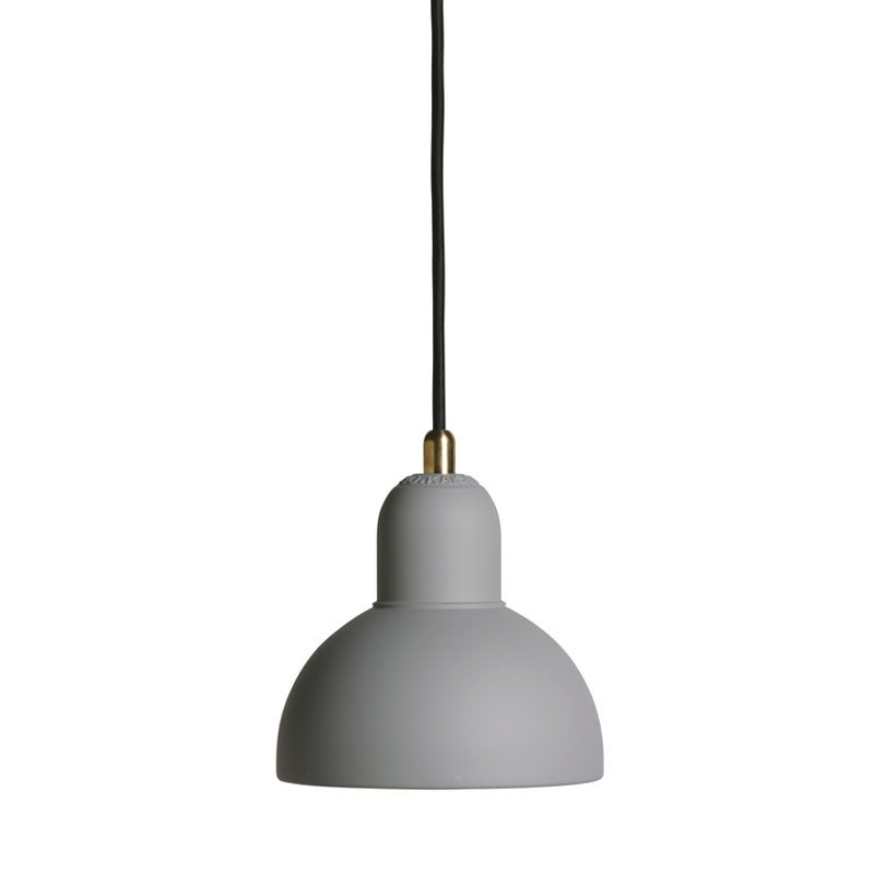 Kaiser idell Small Pendant Light 6722-P