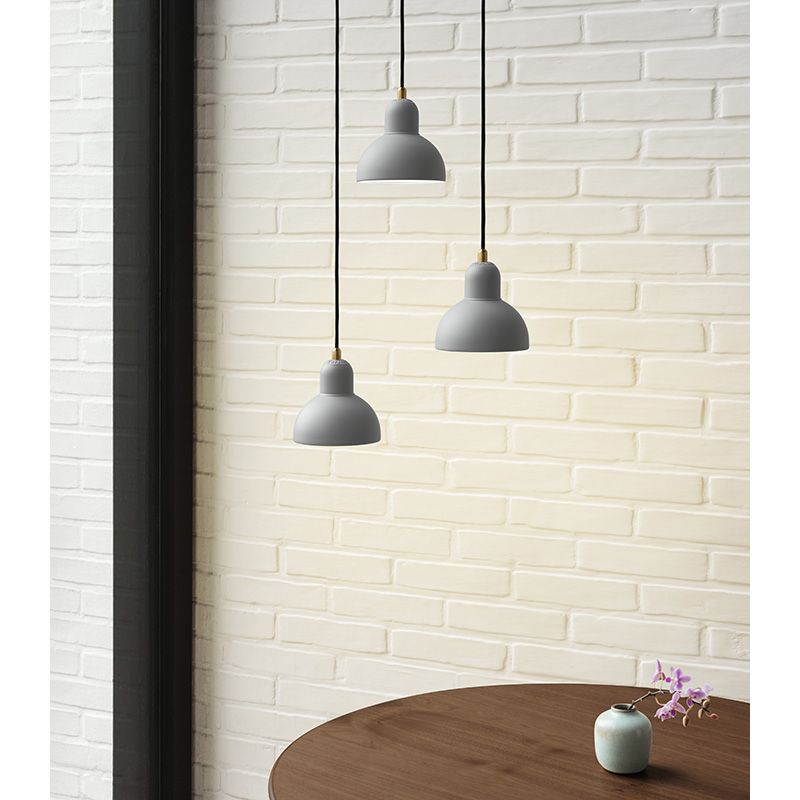 Kaiser idell Small Pendant Light 6722-P