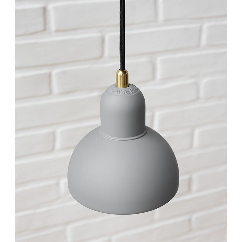 Kaiser idell Small Pendant Light 6722-P