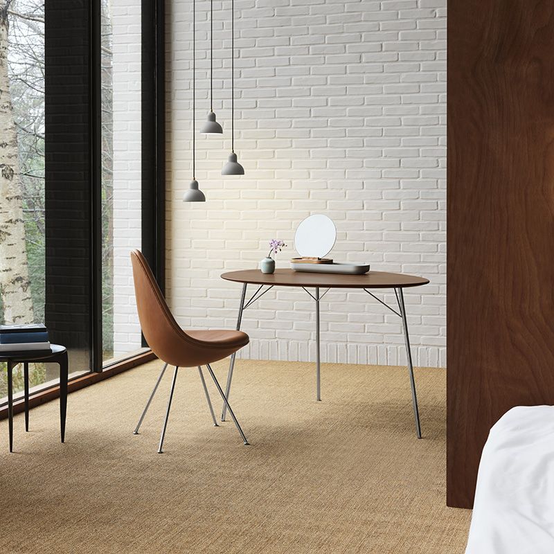 Kaiser idell Small Pendant Light 6722-P