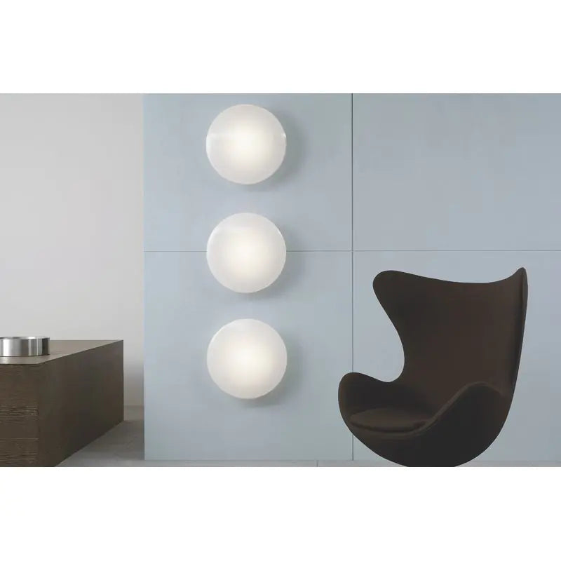 Louis Poulsen AJ Eklipta Wall / Ceiling Light