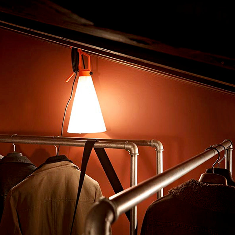 Flos MayDay Lamp