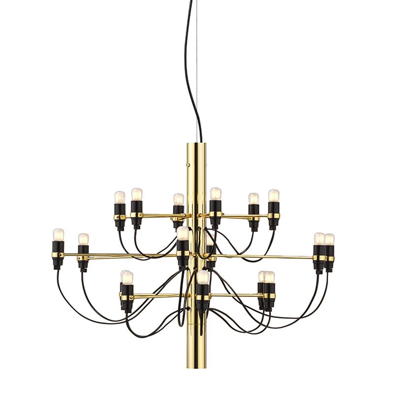 Flos 2097/18 Chandelier Suspension Light
